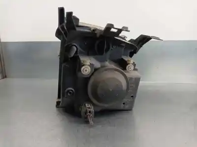 Автозапчасти б/у левая фара за ford fusion (cbk) ambiente ссылки oem iam 1526786  