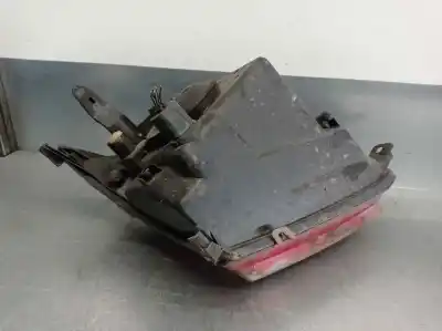 Автозапчасти б/у левая фара за ford fusion (cbk) ambiente ссылки oem iam 1526786  