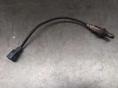Peça sobressalente para automóvel em segunda mão sonda lambda por opel astra j (p10) 1.7 cdti (68) referências oem iam 8980898250