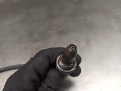 Second-hand car spare part lambda probe for opel astra j (p10) 1.7 cdti (68) oem iam references 8980898250  8980898250