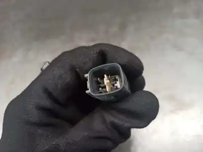 Second-hand car spare part lambda probe for opel astra j (p10) 1.7 cdti (68) oem iam references 8980898250  8980898250