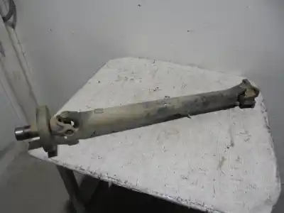 Автозапчасти б/у ЦЕНТРАЛЬНАЯ ТРАНСМИССИЯ за CHRYSLER JEEP CHEROKEE (KJ)  ссылки OEM IAM 52853130AD SUELO BURRA 1B 