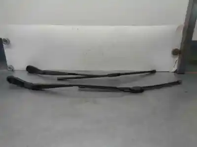 Peça sobressalente para automóvel em segunda mão haste de escova dianteiro direito por chrysler sebring berlina 2.0 crd limited referências oem iam 68003834aa