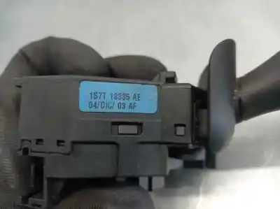 Автозапчастина б/у управління світлом для ford fusion (cbk) ambiente посилання на oem iam 1s7t13385ae  