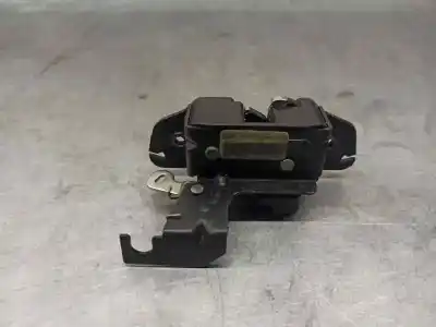 Peça sobressalente para automóvel em segunda mão fechadura do mala por peugeot 3008 monospace (0u_) 1.6 hdi referências oem iam 9685915280