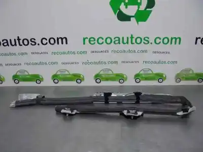 Second-hand car spare part front right curtain airbag for ford focus lim. (cb4) 1.6 tdci cat oem iam references 7m51a14k158af