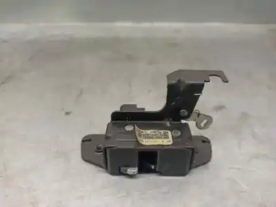 Peça sobressalente para automóvel em segunda mão fechadura do mala por peugeot 3008 monospace (0u_) 1.6 hdi referências oem iam 9685915280