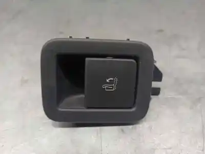 Peça sobressalente para automóvel em segunda mão puxador interior traseiro direito por peugeot 3008 monospace (0u_) 1.6 hdi referências oem iam 1780462