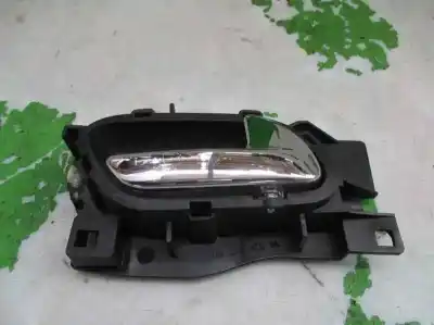 Piesă de schimb auto la mâna a doua interior mânerul dreapta fata pentru peugeot 407 st confort referințe oem iam 914493