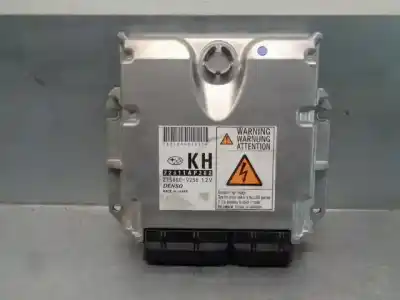 Peça sobressalente para automóvel em segunda mão centralina de motor uce por subaru forester (sh_) 2.0 d awd (shh) referências oem iam 22611ap202