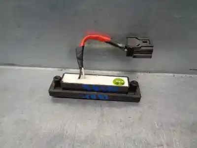 Second-hand car spare part tailgate back door handle for kia xceed 1.4 tgdi cat oem iam references 87312j7cc0  2 pin