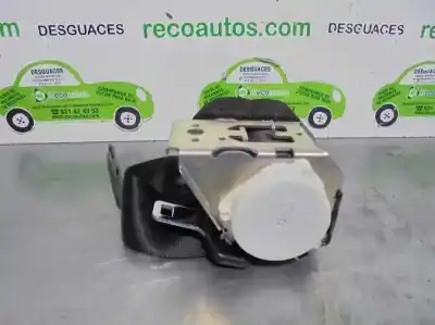 Second-hand car spare part rear left seat belt for ford focus lim. (cb4) 1.6 tdci cat oem iam references 4m51a611b68ak