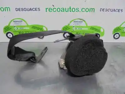 Second-hand car spare part rear left seat belt for ford focus lim. (cb4) 1.6 tdci cat oem iam references 4m51a611b68ak  