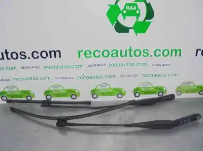 Second-hand car spare part front right windshield wiper arm for ford focus lim. (cb4) 1.6 tdci cat oem iam references 