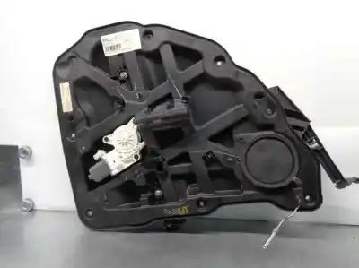 Peça sobressalente para automóvel em segunda mão elevador de vidros traseiro esquerdo por chrysler sebring berlina 2.0 crd limited referências oem iam 3006611d