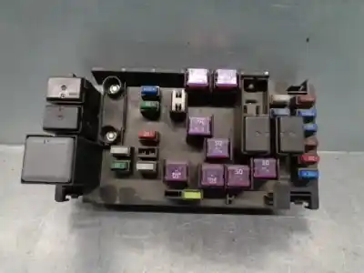 Peça sobressalente para automóvel em segunda mão caixa de fusíveis e relés por subaru forester (sh_) 2.0 d awd (shh) referências oem iam 82241sc020