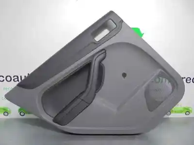 Second-hand car spare part left rear door trim for ford focus lim. (cb4) 1.6 tdci cat oem iam references 4m51a27407am