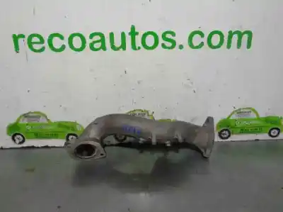 Second-hand car spare part tube for renault megane ii sedán (lm0/1_) 1.9 dci (lm0g lm1g lm2c) oem iam references 8200360891