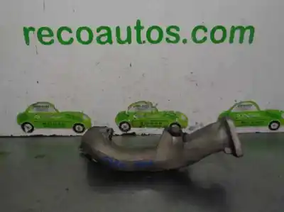Автозапчастина б/у труба для renault megane ii sedán (lm0/1_) 1.9 dci (lm0g lm1g lm2c) посилання на oem iam 8200360891  