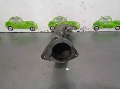 Автозапчастина б/у труба для renault megane ii sedán (lm0/1_) 1.9 dci (lm0g lm1g lm2c) посилання на oem iam 8200360891  