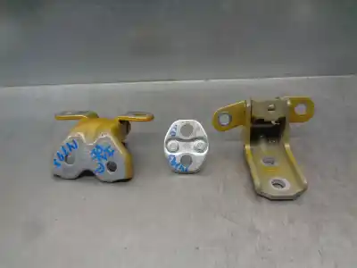 Tweedehands auto-onderdeel scharnier voor kia xceed 1.4 tgdi cat oem iam-referenties 793102v000