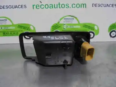 Peça sobressalente para automóvel em segunda mão botão / interruptor elevador vidro dianteiro direito por ford focus lim. (cb4) 1.6 tdci cat referências oem iam 3m51226a36afw  