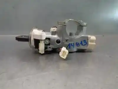 Peça sobressalente para automóvel em segunda mão comutador de ignição por subaru forester (sh_) 2.0 d awd (shh) referências oem iam 88215ag000