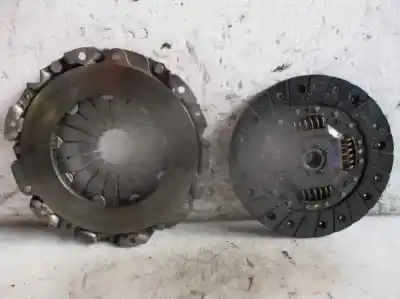 Pezzo di ricambio per auto di seconda mano kit frizione per opel corsa d (s07) 1.4 (l08 l68) riferimenti oem iam 55594657  55565534