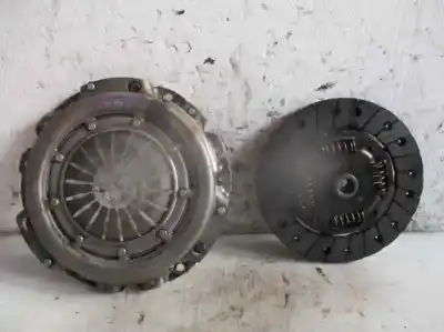 Peça sobressalente para automóvel em segunda mão kit de embreagem por opel corsa d (s07) 1.4 (l08 l68) referências oem iam 55594657