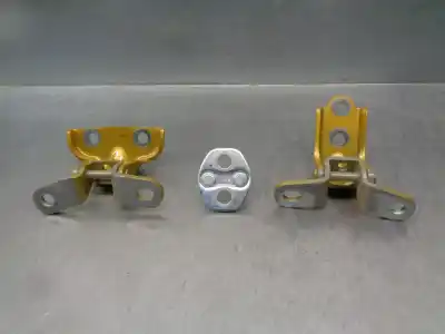 Second-hand car spare part hinge for kia xceed 1.4 tgdi cat oem iam references 793102v000  