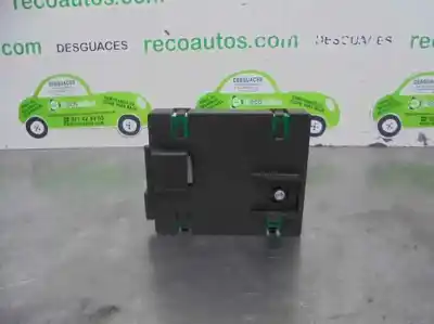 Автозапчасти б/у электронный модуль за mercedes-benz clase b (w245) 2.0 cdi cat ссылки oem iam a1698200475