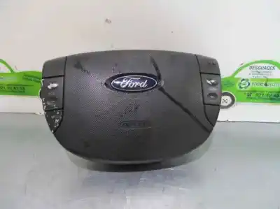 Peça sobressalente para automóvel em segunda mão airbag dianteiro esquerdo por ford galaxy (vy) 1.9 tdi cat 131 cv / 96 kw referências oem iam ym21f042b85waw