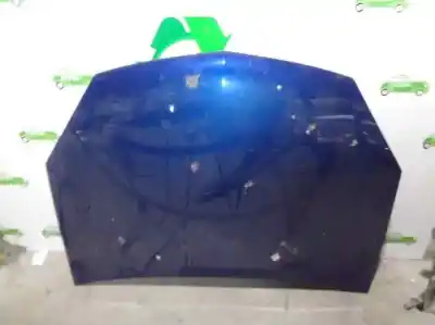 Peça sobressalente para automóvel em segunda mão capot por opel vectra c berlina 1.9 cdti referências oem iam 1160255