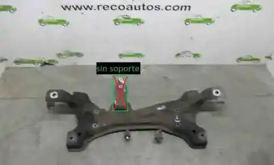 Peça sobressalente para automóvel em segunda mão CHARRIÓ / SUPORTE DE EIXO DIANTEIRO por FORD GALAXY (VY)  Referências OEM IAM  CESTA 8 