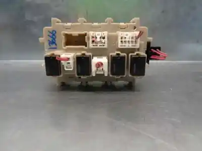 Peça sobressalente para automóvel em segunda mão caixa de fusíveis e relés por renault kadjar (ha_, hl_) 1.5 dci 110 (hla3) referências oem iam 8901r