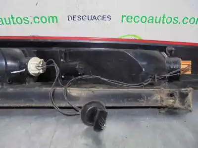 Second-hand car spare part right tailgate light for ford focus lim. (cb4) 1.6 tdci cat oem iam references 8m5113404ad  