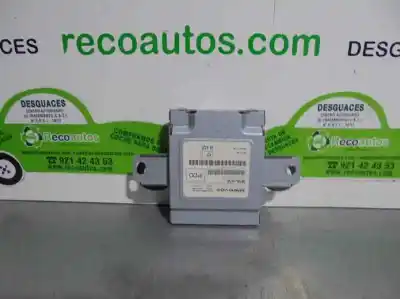 Second-hand car spare part electronic module for kia cee´d 1.6 crdi cat oem iam references 961201h700  