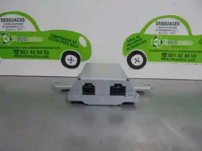 Second-hand car spare part electronic module for kia cee´d 1.6 crdi cat oem iam references 961201h700  