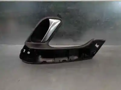 Piesă de schimb auto la mâna a doua INTERIOR MÂNERUL DREAPTA FATA pentru VOLKSWAGEN POLO V (6R1, 6C1)  Referințe OEM IAM 6R0867180K  