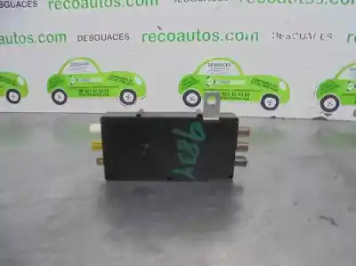 Автозапчасти б/у электронный модуль за mercedes-benz clase b (w245) 2.0 cdi cat ссылки oem iam a1698200089