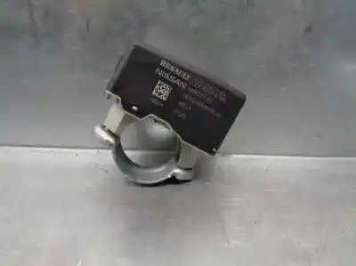 Peça sobressalente para automóvel em segunda mão canhão de ignição por renault kadjar (ha_, hl_) 1.5 dci 110 (hla3) referências oem iam 487004553r