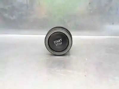 Peça sobressalente para automóvel em segunda mão botão start/stop por renault kadjar (ha_, hl_) 1.5 dci 110 (hla3) referências oem iam 285905306r