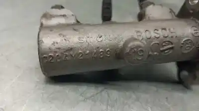 Piesă de schimb auto la mâna a doua pompa de frana pentru smart coupe 0.8 cdi cat referințe oem iam y21883  0204y21489