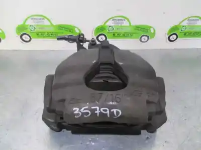 Peça sobressalente para automóvel em segunda mão pinça de travão dianteira direita por ford galaxy (vy) 1.9 tdi cat 131 cv / 96 kw referências oem iam 7m31060