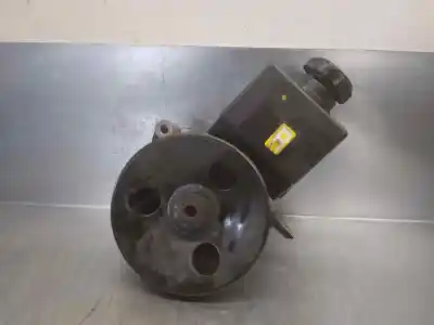 Second-hand car spare part power steering pump for ssangyong kyron 2.0 xdi 4x4 oem iam references 6654601380