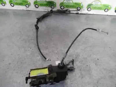 Second-hand car spare part FRONT RIGHT DOOR LOCK for CITROEN C4 COUPE  OEM IAM references 9647174680  