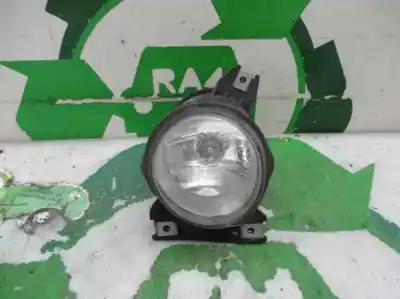 Peça sobressalente para automóvel em segunda mão farol / projetor de nevoeiro direito por ford galaxy (vy) 1.9 tdi cat 131 cv / 96 kw referências oem iam 