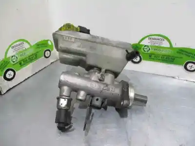 Peça sobressalente para automóvel em segunda mão bomba de travões por ford galaxy (vy) 1.9 tdi cat 131 cv / 96 kw referências oem iam 7m3611303