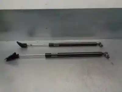 Peça sobressalente para automóvel em segunda mão amortecedor do capô por subaru forester (sh_) 2.0 d awd (shh) referências oem iam 57251fg010