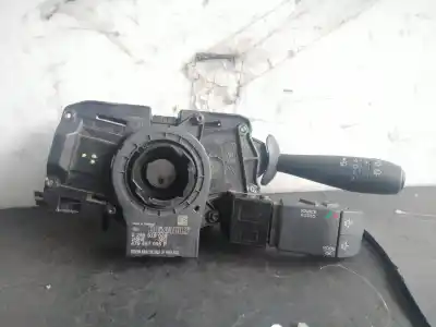 Peça sobressalente para automóvel em segunda mão comutador de limpa vidros por dacia sandero ii 1.5 dci referências oem iam 681726046r